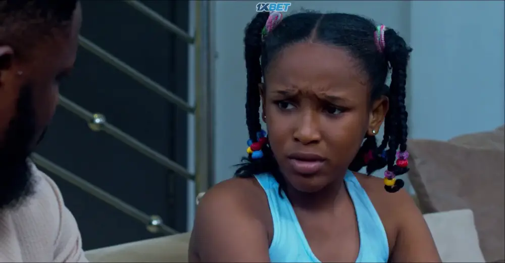 My Baby Mama (2024) — screenshot