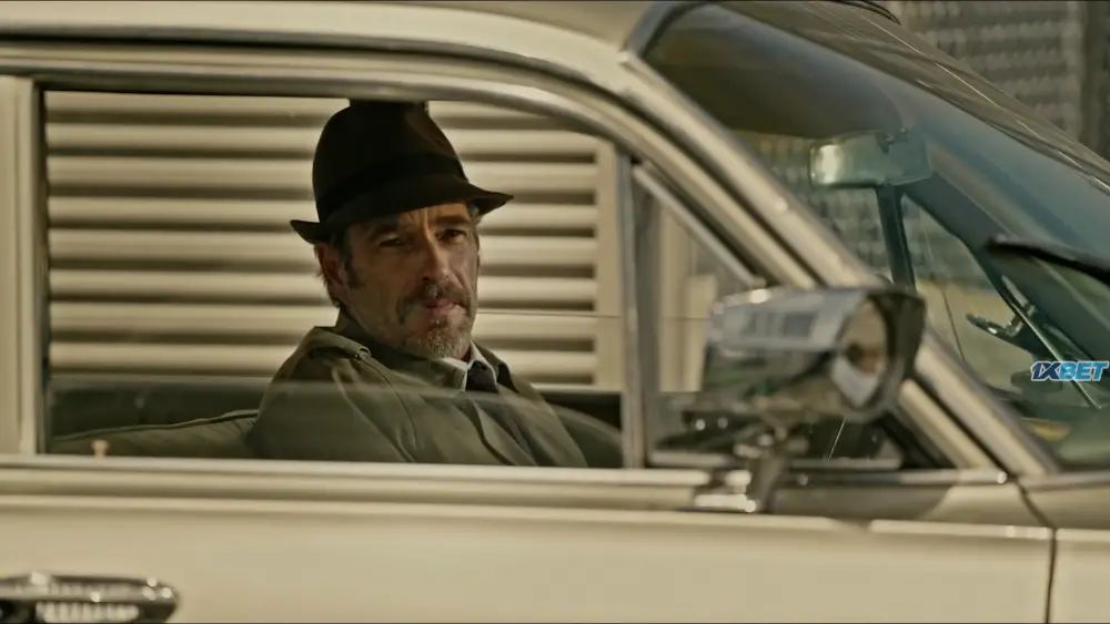Rock, Paper, Death! (2021) — screenshot