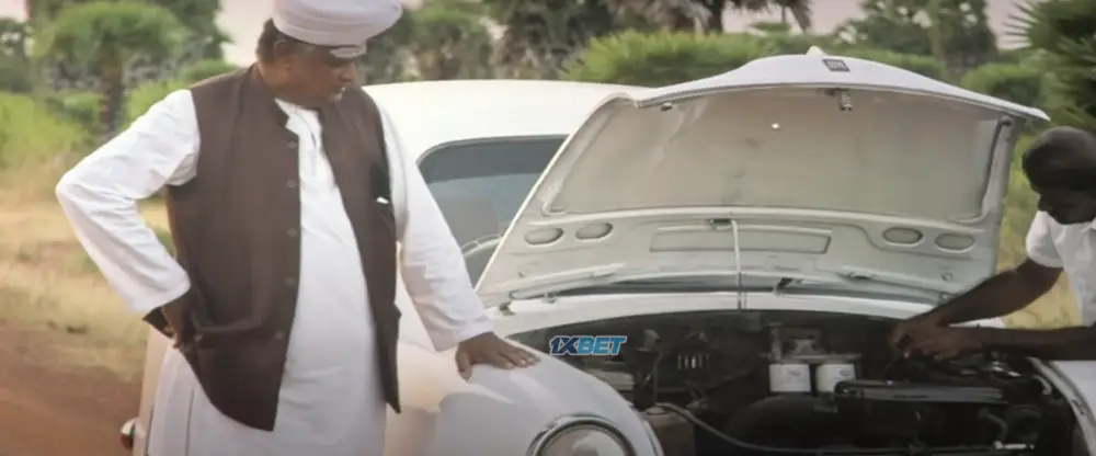 Desiya Thalaivar (2025) — screenshot