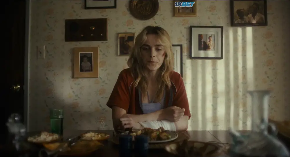 Stone Cold Fox (2021) — screenshot