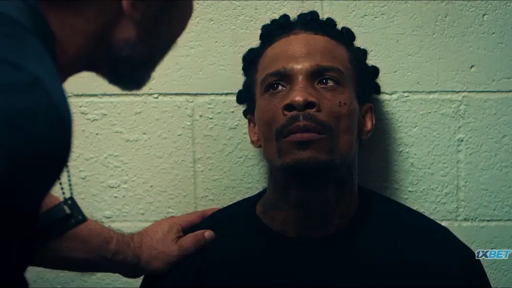 Desperate (2025) — screenshot