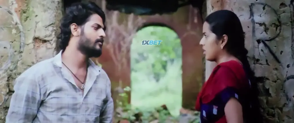 Raju Weds Rambai (2024) — screenshot