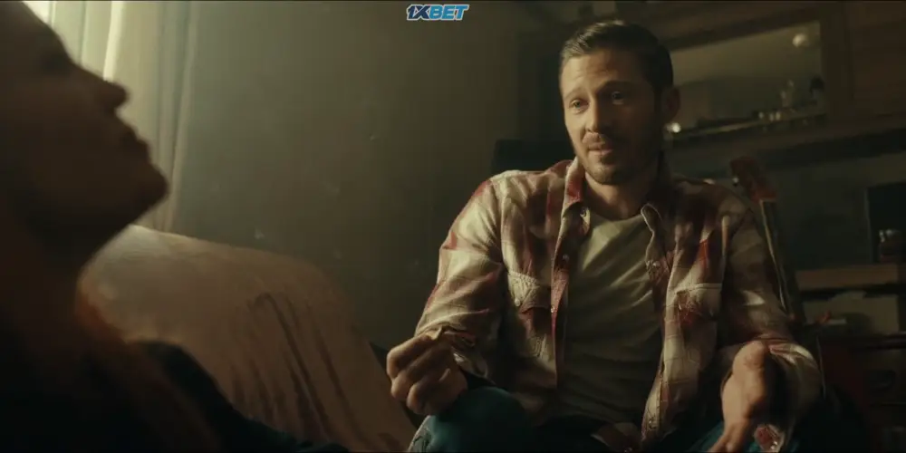 After All (2025) — screenshot