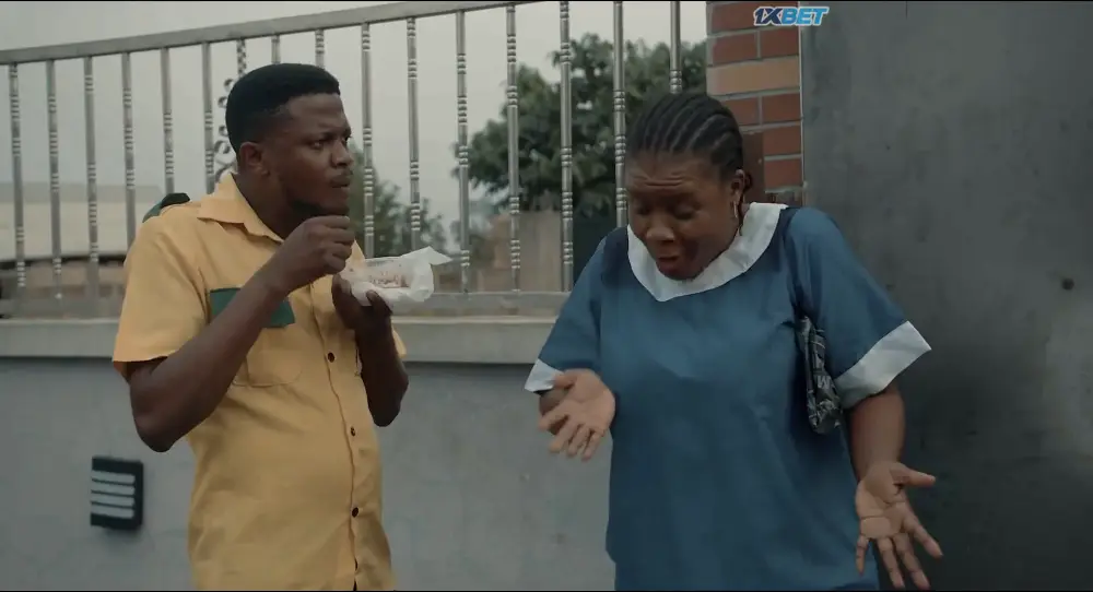 Conjugal (2021) — screenshot