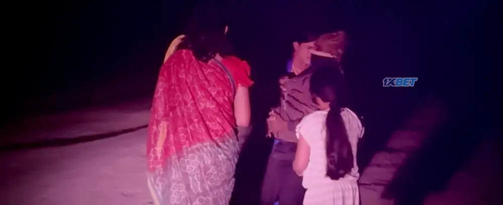 Full Stop (Gujarati) (2025) — screenshot