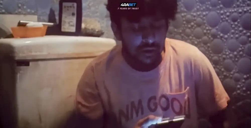 Agra (2025) — screenshot