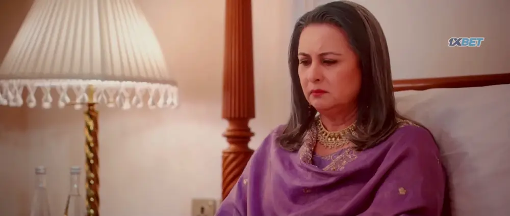 Madhaniyan (2025) — screenshot