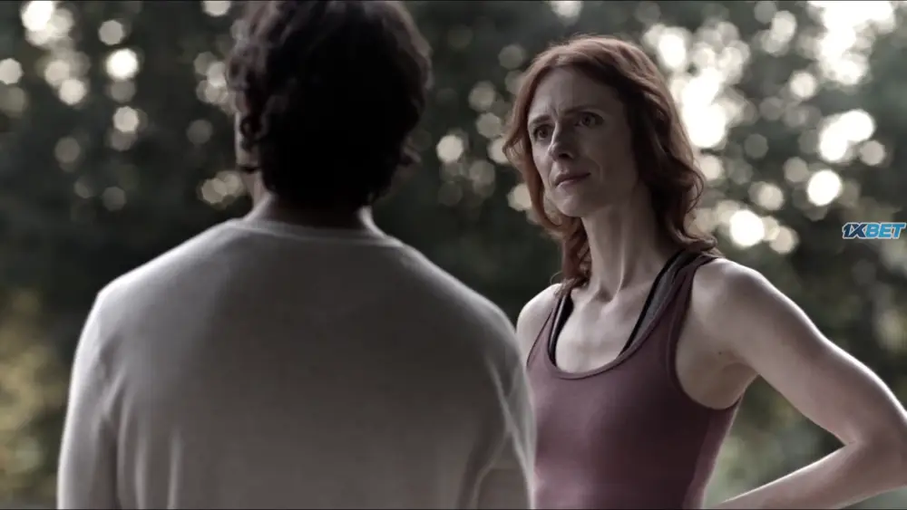 Kidnapped in a Small Town (2025) — screenshot