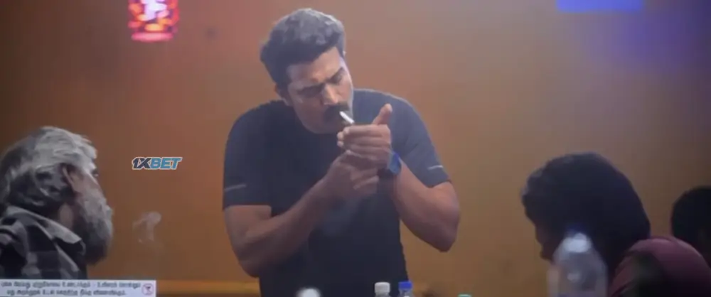 Madras Mafia Company (2024) — screenshot