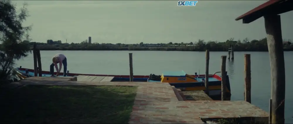 Cinedramma (2025) — screenshot