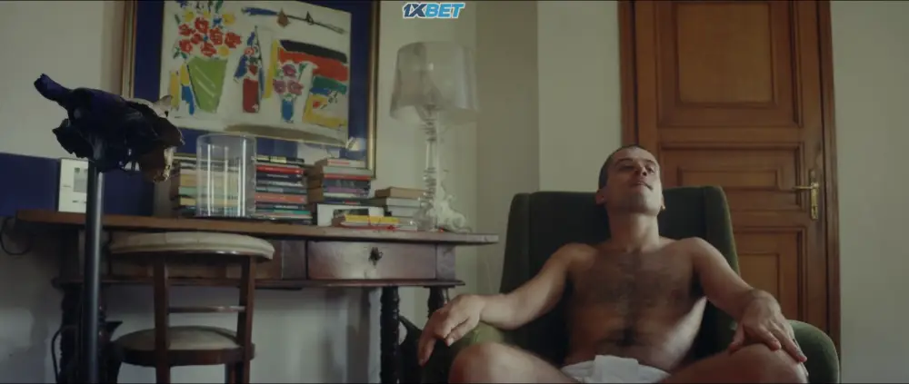 Cinedramma (2025) — screenshot
