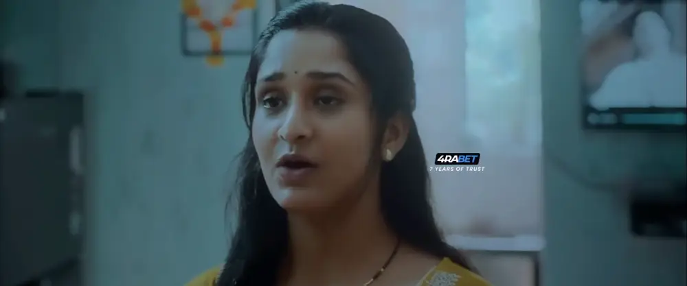 Well Done Aai (2024) — screenshot