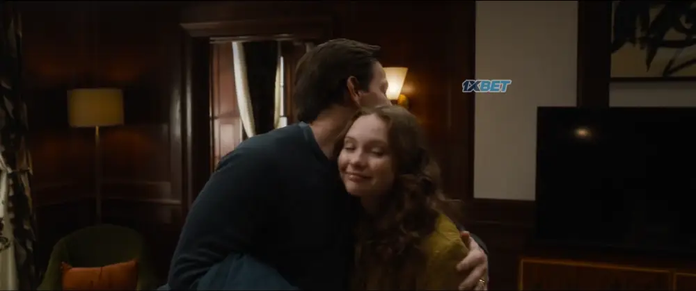 The Family Plan 2 (2025) — screenshot