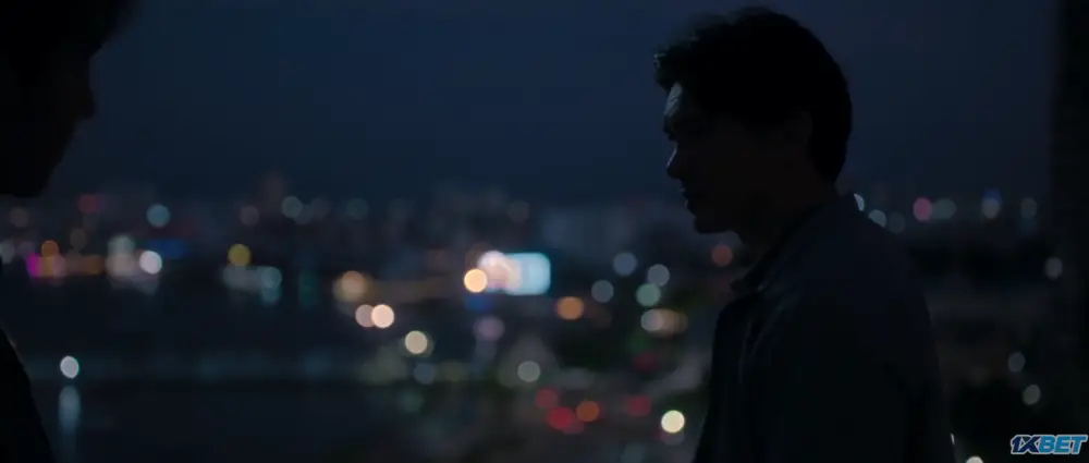 Everybody Loves Me When I'm Dead (2024) — screenshot