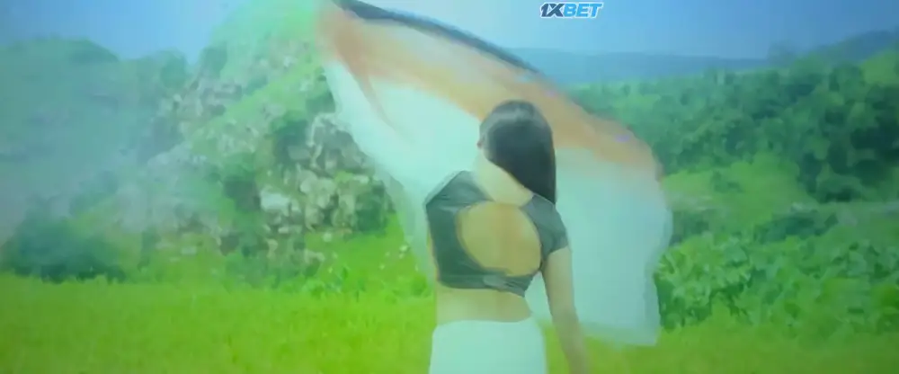 Vikram Number 1 (2022) — screenshot