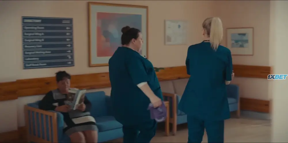 Faith in the Flames: The Nichole Jolly Story (2025) — screenshot