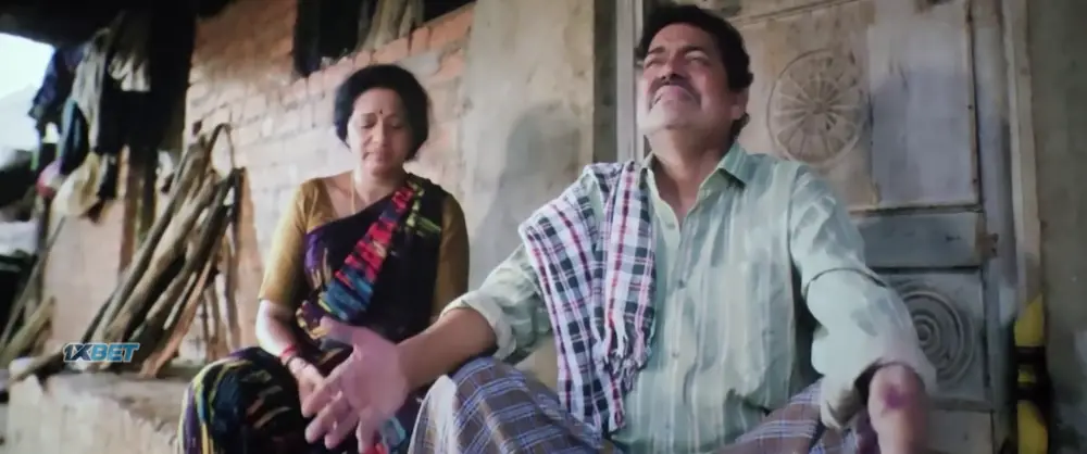 Raju Weds Rambai (2024) — screenshot