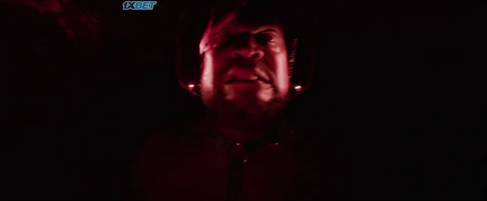 The Protos Experiment (2024) — screenshot