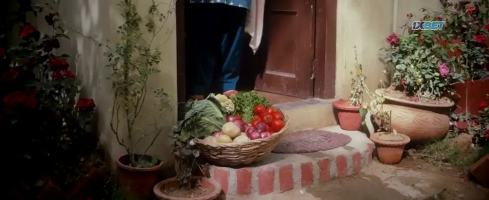 Haq (2025) — screenshot