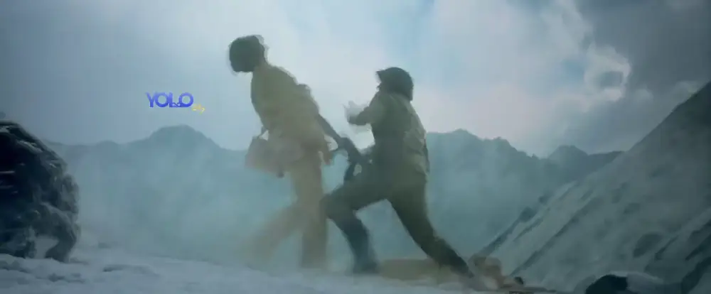 120 Bahadur (2025) — screenshot