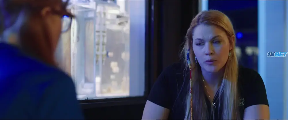 Dolphin Summer (2025) — screenshot