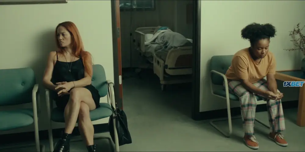 After All (2025) — screenshot