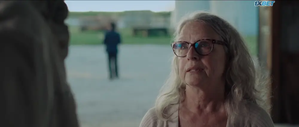 Knee High (2025) — screenshot