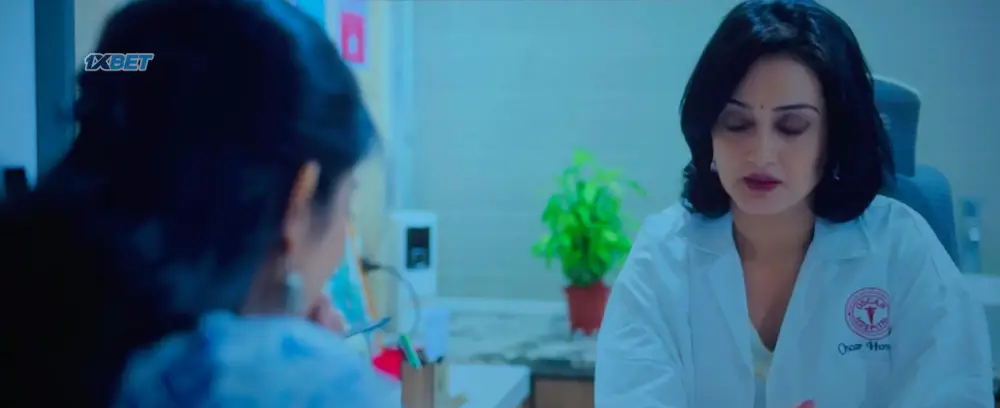 Kadhipatta (2022) — screenshot