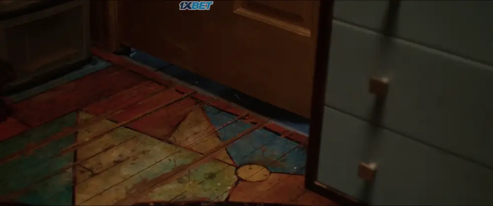 Dorothea (2025) — screenshot