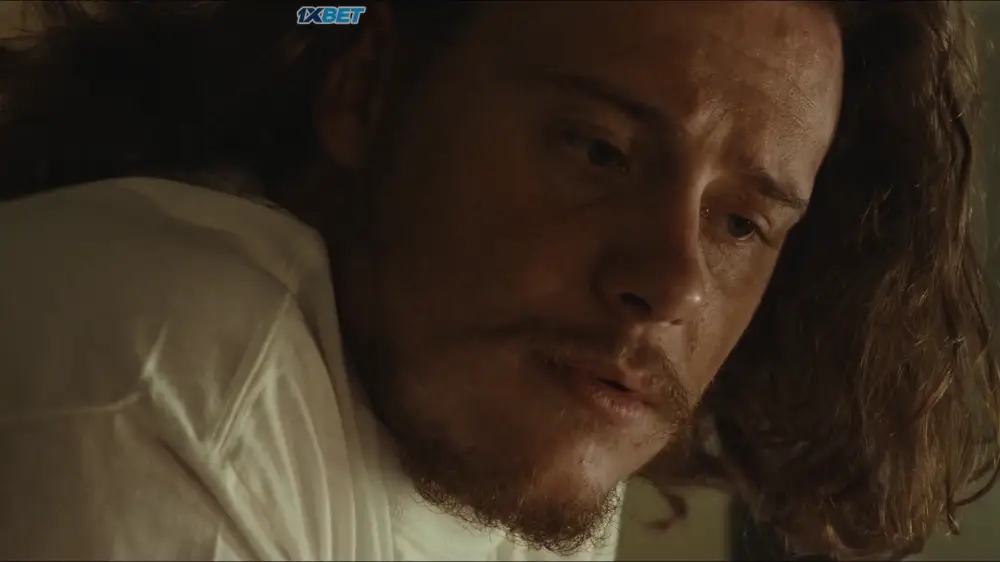 The Wedding Party (2024) — screenshot