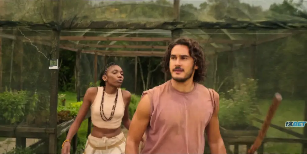 Perrengue Fashion (2022) — screenshot