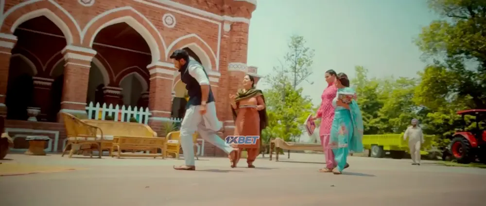 Madhaniyan (2025) — screenshot