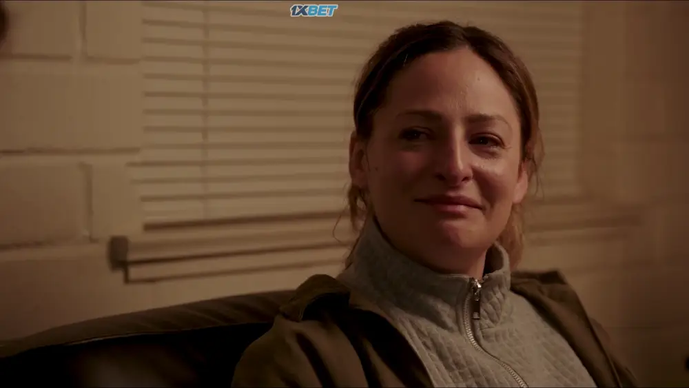 We Could Still Be Pen Pals (2025) — screenshot