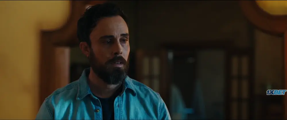 The Twin (2025) — screenshot