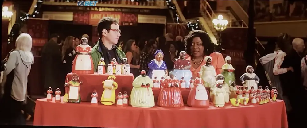 Lost & Found in Cleveland (2025) — screenshot