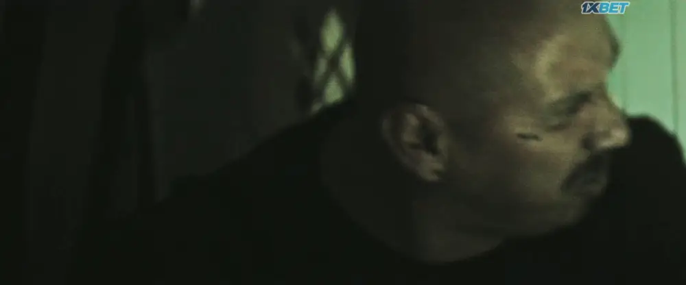 Hard Justice (2025) — screenshot