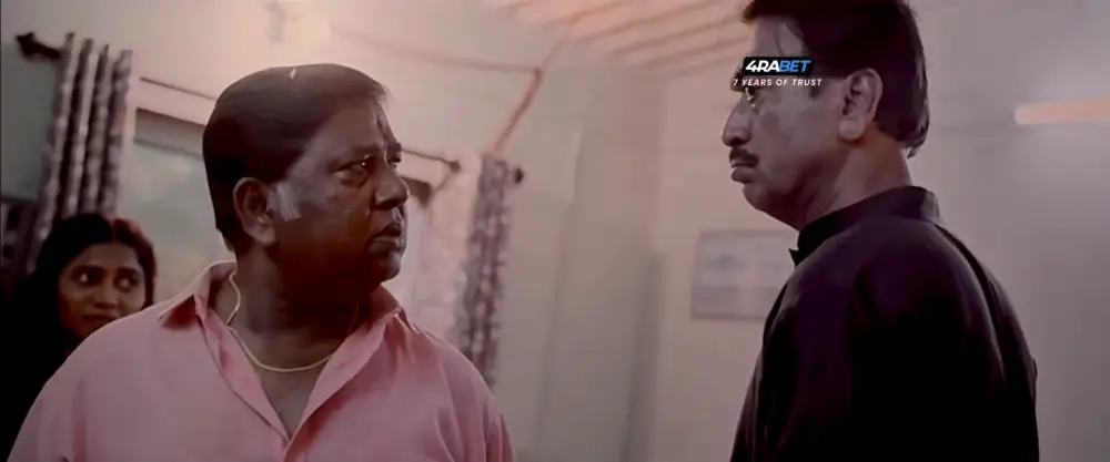 Well Done Aai (2024) — screenshot