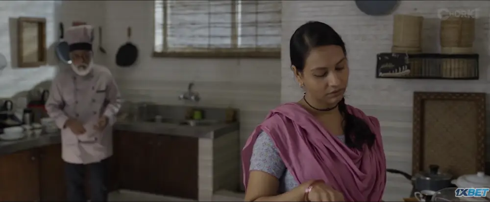 Omar (2024) — screenshot