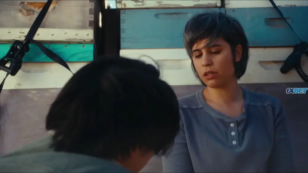 We're All Gonna Die (2024) — screenshot