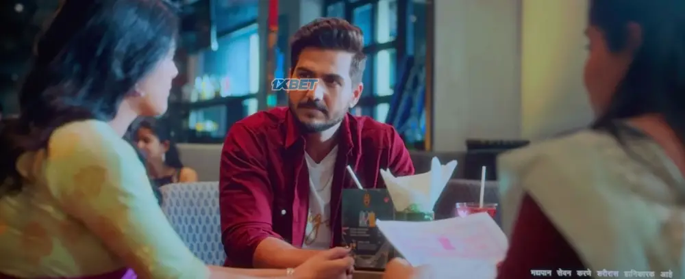 Kadhipatta (2022) — screenshot