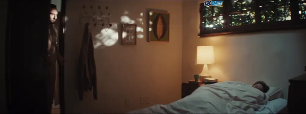 Daddy (2025) — screenshot