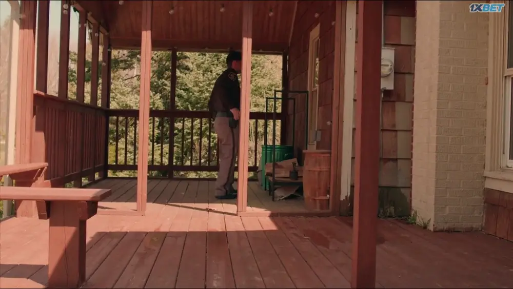 Dogman 3: Fight to the Finish (2025) — screenshot