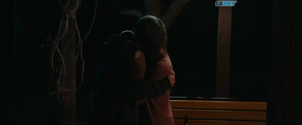 Harvest (2025) — screenshot