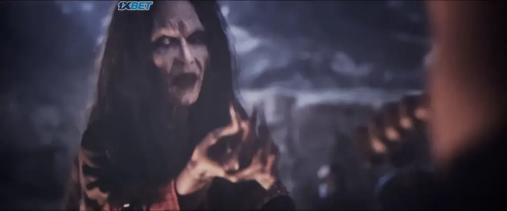 Death Whisperer 3 (2025) — screenshot