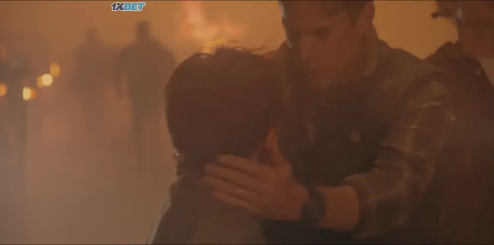 Faith in the Flames: The Nichole Jolly Story (2025) — screenshot