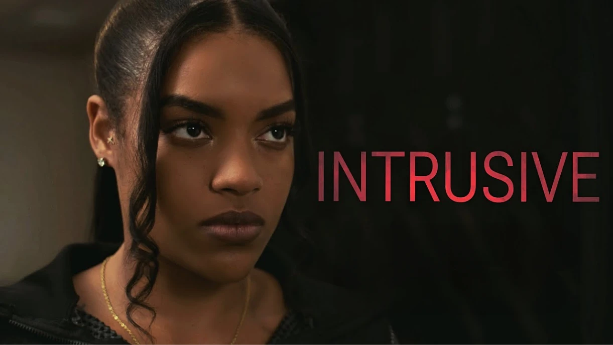 Intrusive (2024) — poster