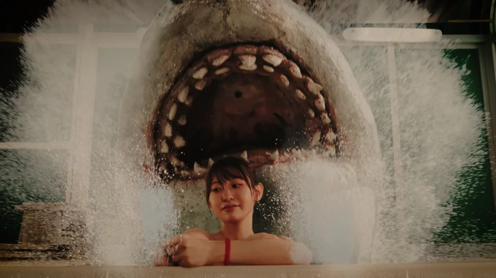 Stream Hot Spring Shark Attack Complete Movie or Web Series Online Free in HD – Hindi Dubbed Hot Spring Shark Attack (2024) — poster
