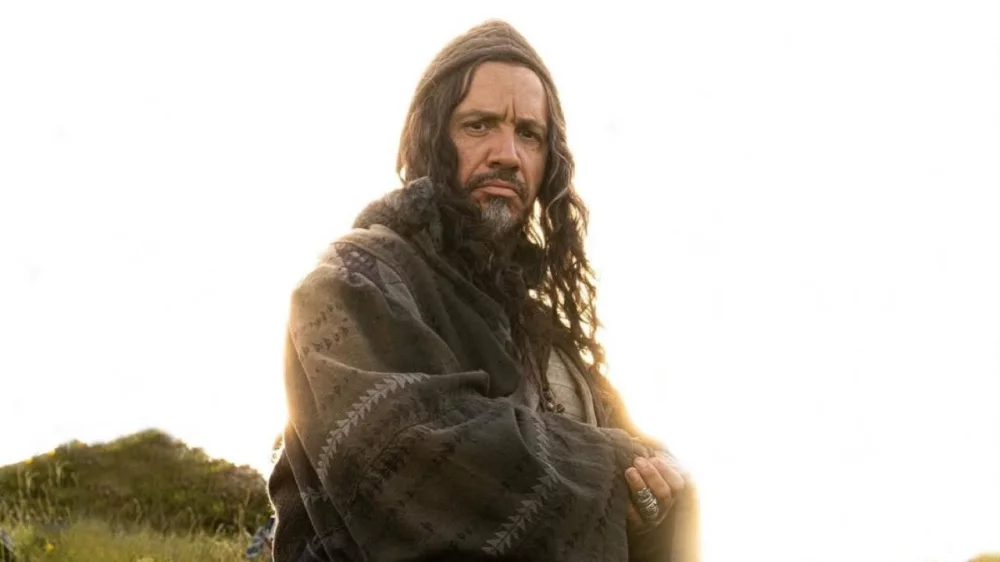 Kaamelott: The Second Chapter (Part I) (2025) — poster