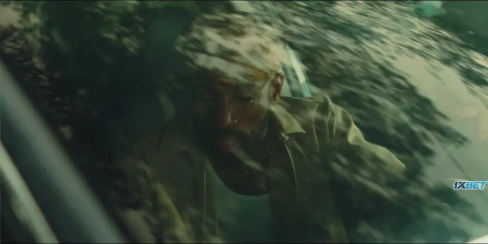 The House on Adams Drive (2024) — screenshot