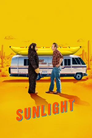 Sunlight (2025) — poster